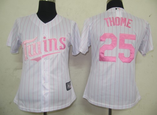 women Minnesota Twins jerseys-001